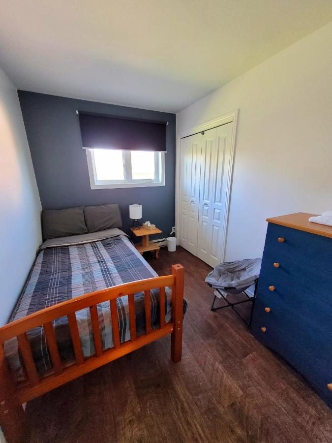 מאטנה Maison St-Raymond Duplex מראה חיצוני תמונה