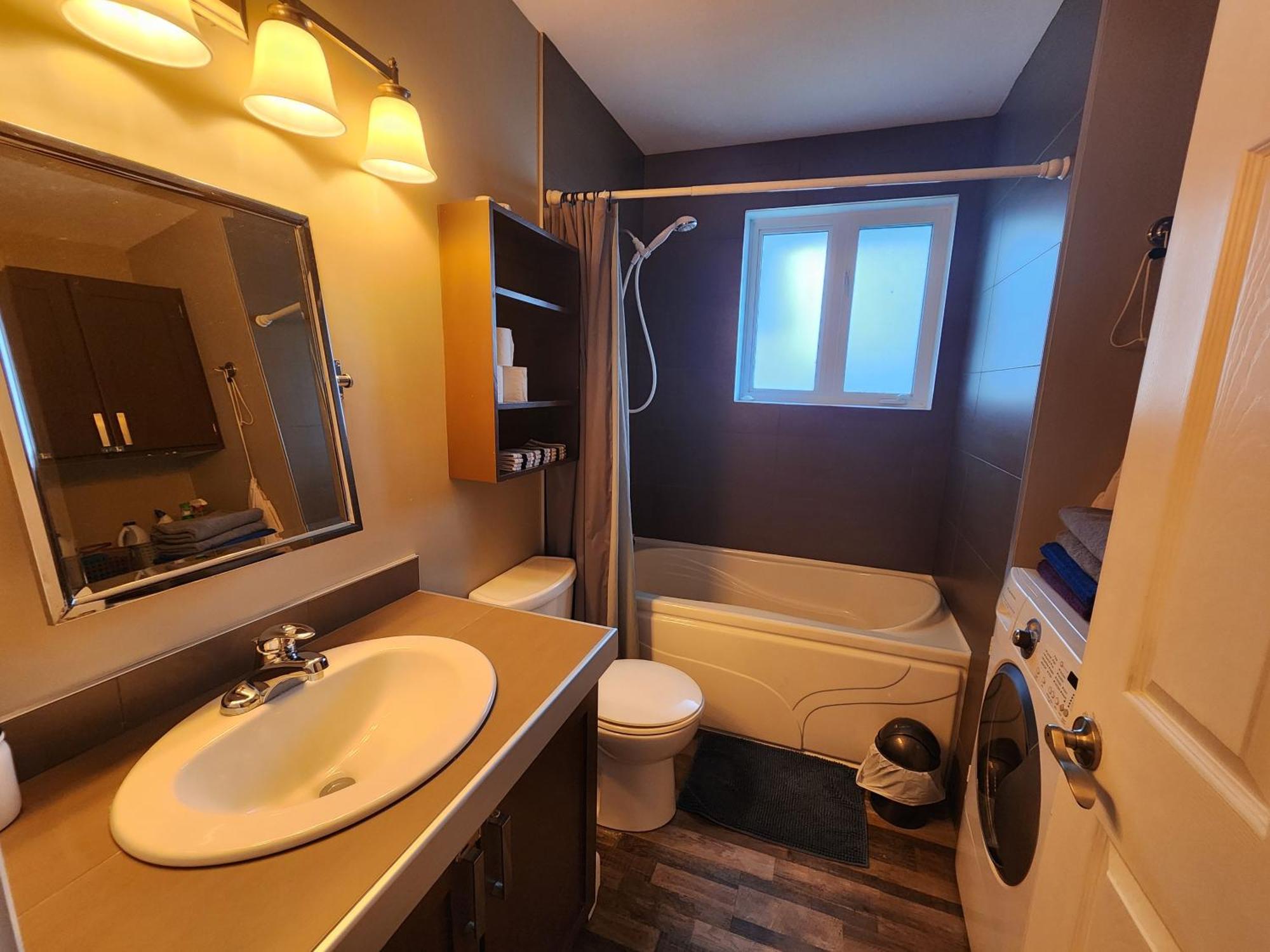 מאטנה Maison St-Raymond Duplex מראה חיצוני תמונה