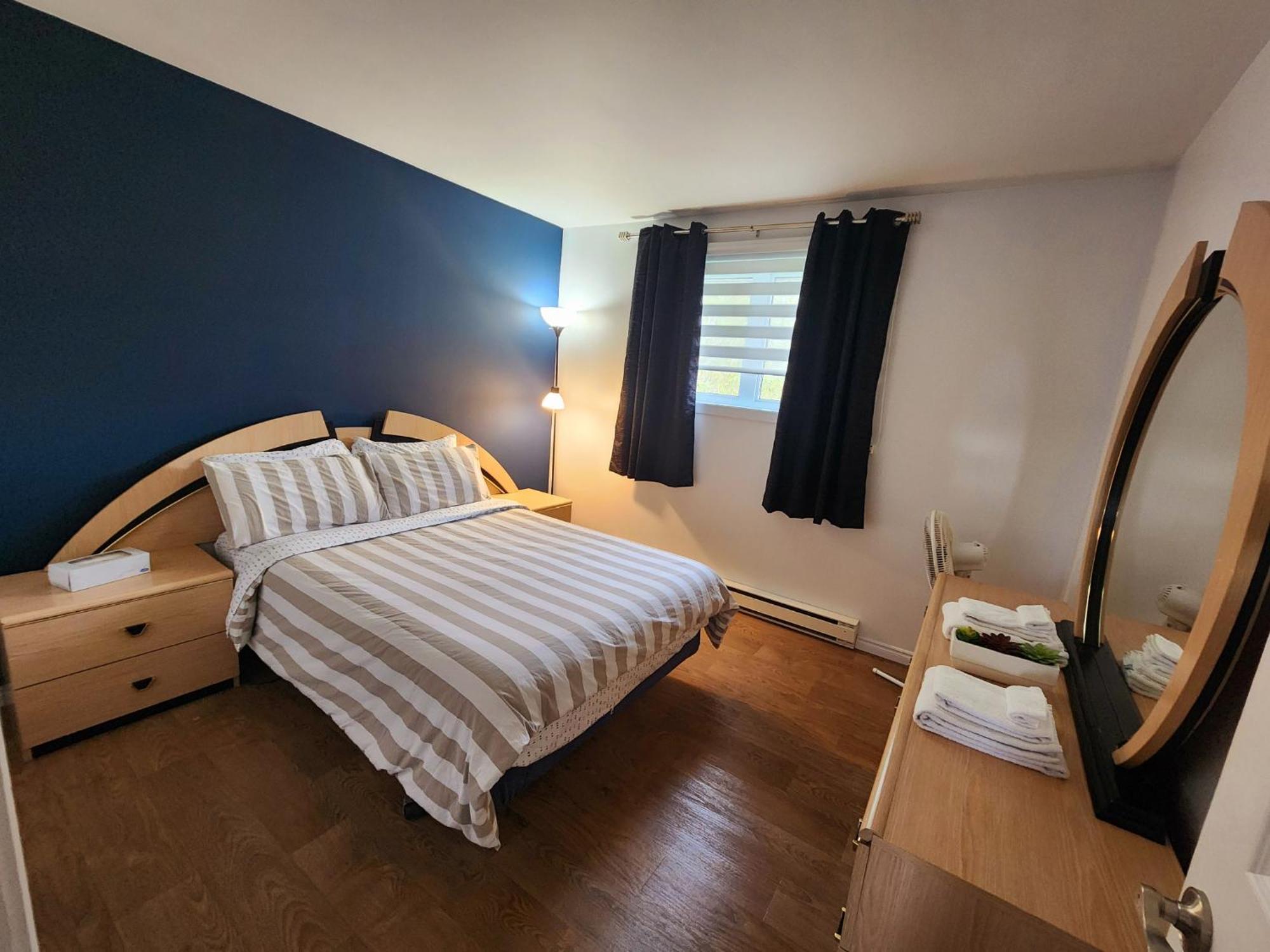 מאטנה Maison St-Raymond Duplex מראה חיצוני תמונה