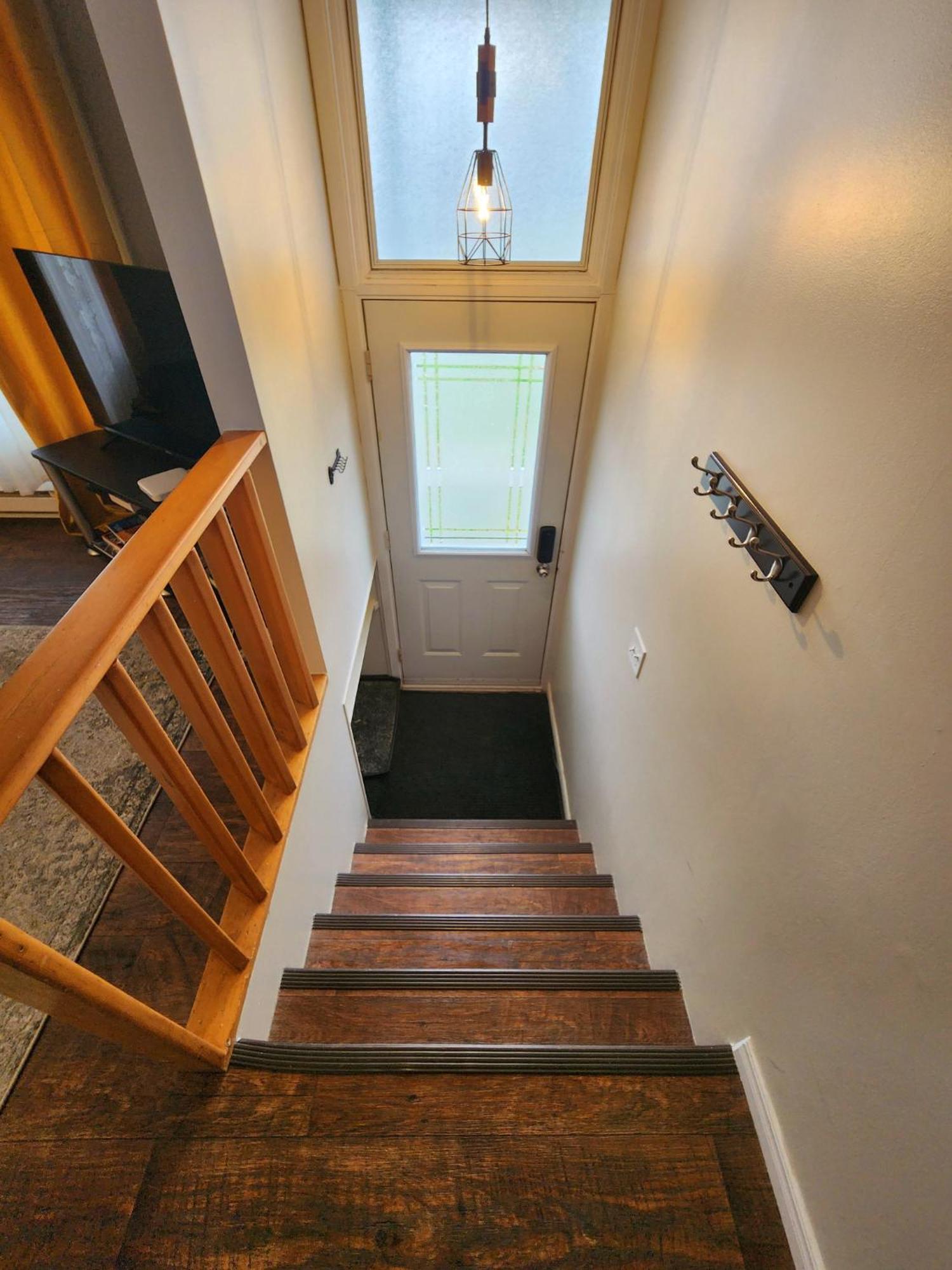 מאטנה Maison St-Raymond Duplex מראה חיצוני תמונה